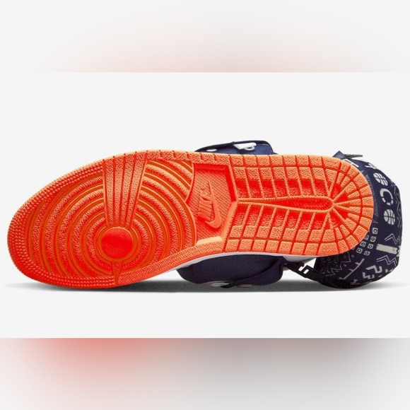 Nike Air Jordan 1 Retro High OG SP - Picture 6 of 6